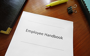 Why Every Employer Needs and Employee Handbook